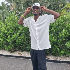 Wavyy Foxx - Kick it Back Being Cool 