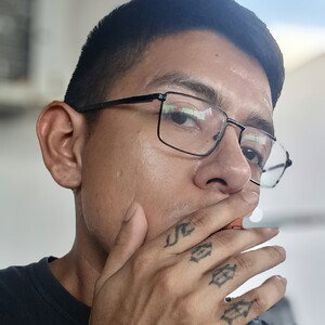 JOHAN - No Puedo