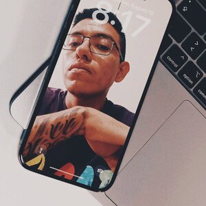 JOHAN - Mi Vida Es Rap