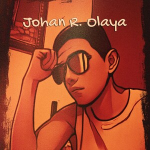JOHAN - No Se Me Nota