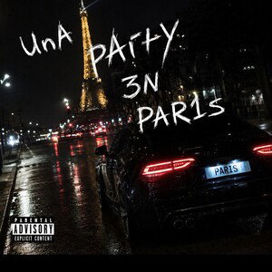 UnA pArtY 3N PaR1s