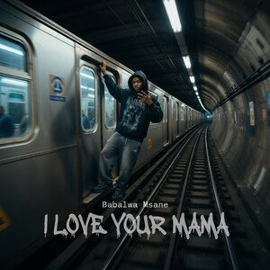 i love your mamma