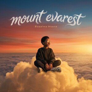 mount everest 