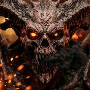 el infierno te presento 