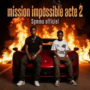 mission impossible acte 2 