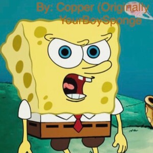 Don’t Mess With Me (While I’m Jellyfishing) - SpongeBob Song
