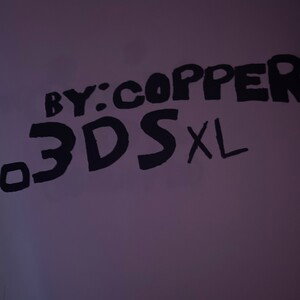 3DS [Explicit]