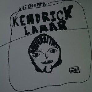 Kendrick Lamar [Explicit]