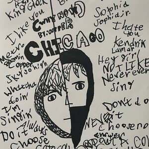 Chicago (Why Now)