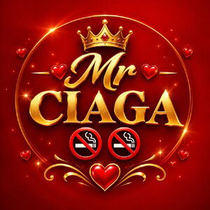 (Feel Good) Mr CIAGA🚭🚭
