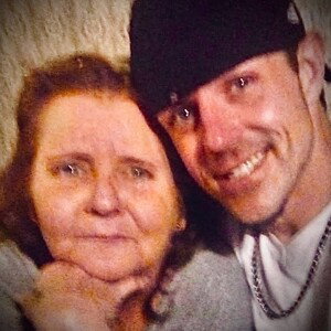 momma