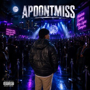 ApDontMiss-Nameless Remix