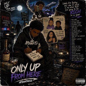 READY OR NOT REMIX