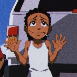 Been da same