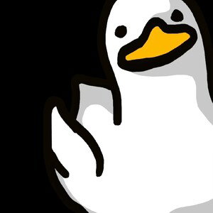 duck