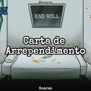 Carta de Arrependimento (Prod. Kiyoto)