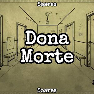 Dona Morte (Prod. Kiyoto)