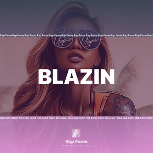 blazin