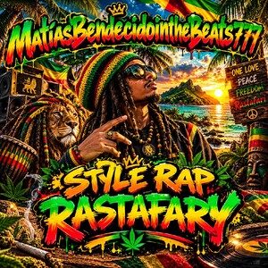 STYLE RAP RASTAFARY