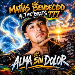 ALMA SIN DOLOR (BENDECIDO777)
