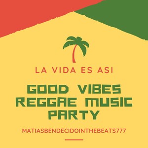 La vida es asi rastafary