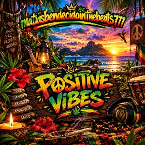 POSITIVE VIBES