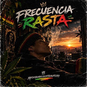 FRECUENCIA RASTA