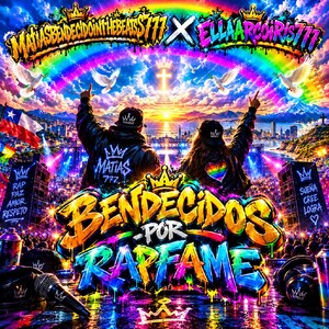BENDECIDOS POR RAPFAME