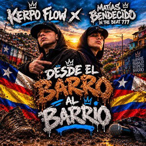 DESDE EL BARRO AL BARRIO