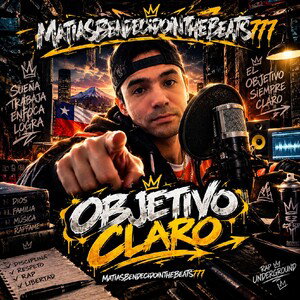 OBJETIVO CLARO