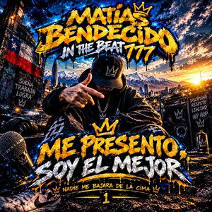 ME PRESENTO SOY EL MEJOR