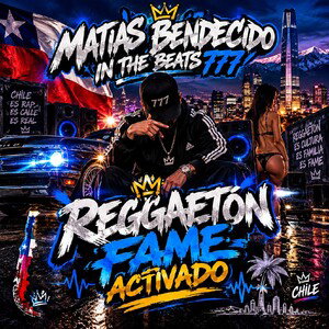 REGGAETONFAME ACTIVADO