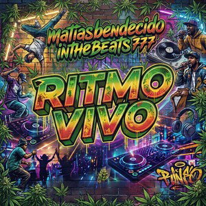 RITMO VIVO (HIPHOP-RAP-REGGAE)