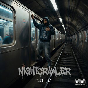 nightcrawler