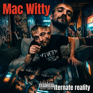 alternate reality