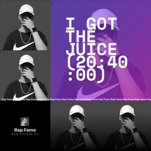 I got the Juice (20:40:00)