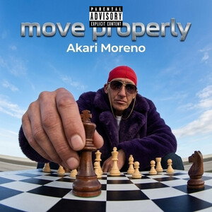 move properly