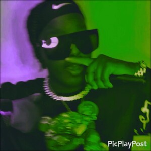Im out my body ( freestyle ) - Tae Bends 2x