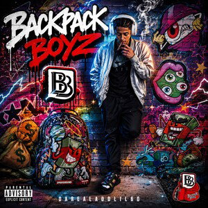 BackPack