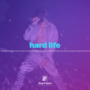 hard life