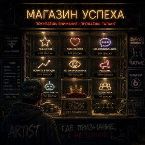Мне тут нашептали