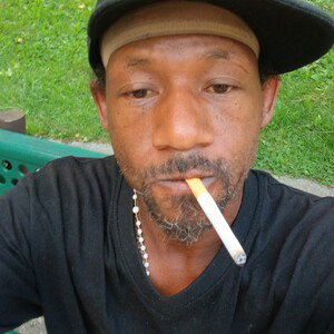 Raise a thug n****