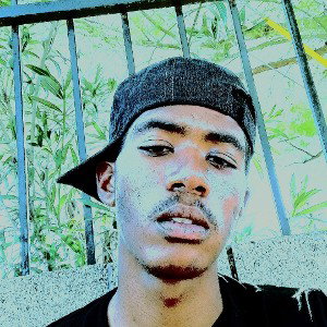 going up-(L.A.THEKING)