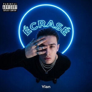 écrasé 