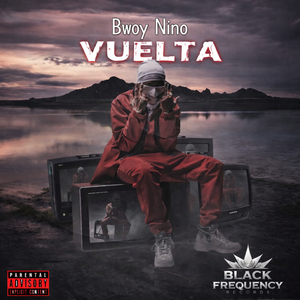 Bwoy Nino  - VUELTA (Official Audio) 