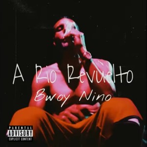 Bwoy Nino - Tolerancia Zero 