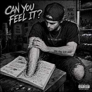 Can you feel it? 