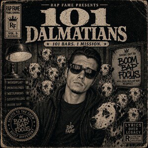 101 Dalmatians 