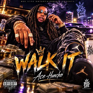 Walk it 