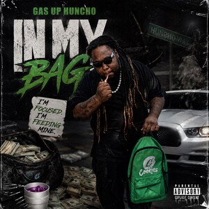 In My Bag prod by.KayRims